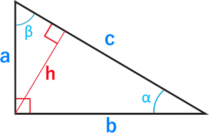Pythagorean Theorem Calculator