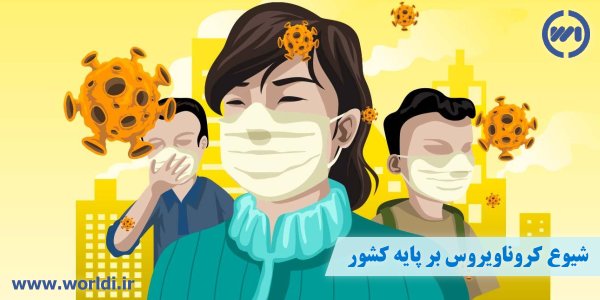 کروناویروس